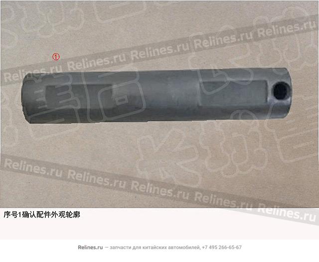 Planet gear shaft - 24030***01-C1