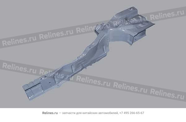 Лонжерон передний правый - B14-5***20-DY