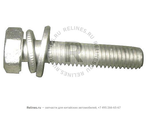 Болт - fq14***0tf6