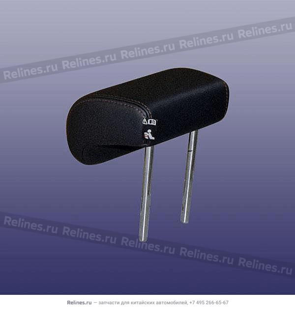 Md headrest - J68-7***30BC