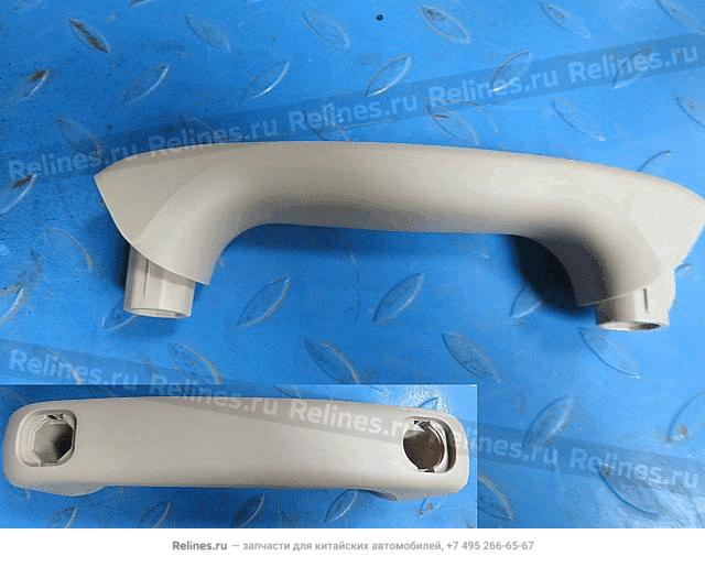 INR handle body tail door