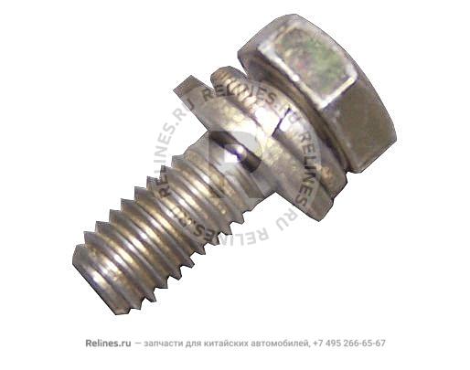 Screw - B11-***131