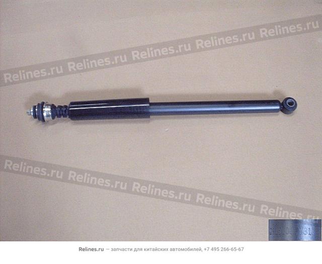 RR shock absorber subassy - 2915***-Y31