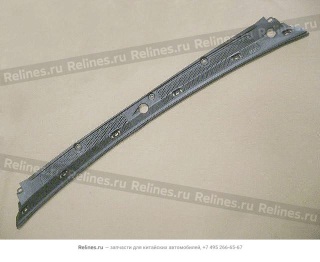 FR ventilation panel(rhd) - 5532***K12