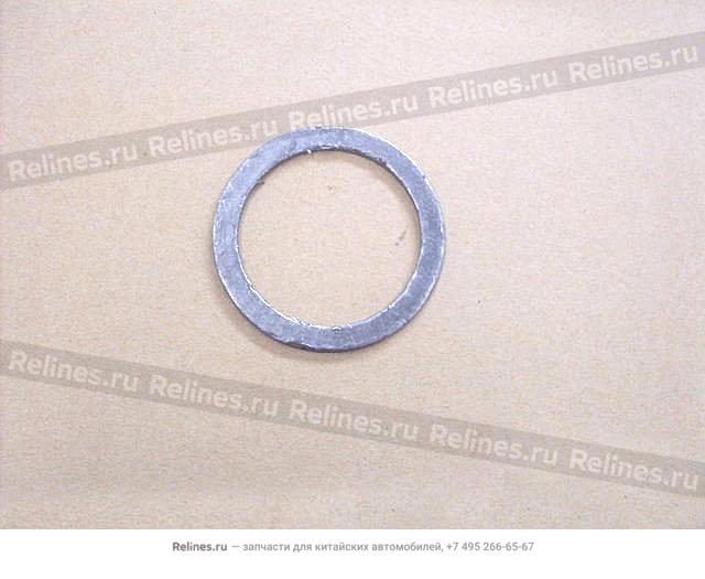 Gasket-exhaust mainfold - 1200***M22