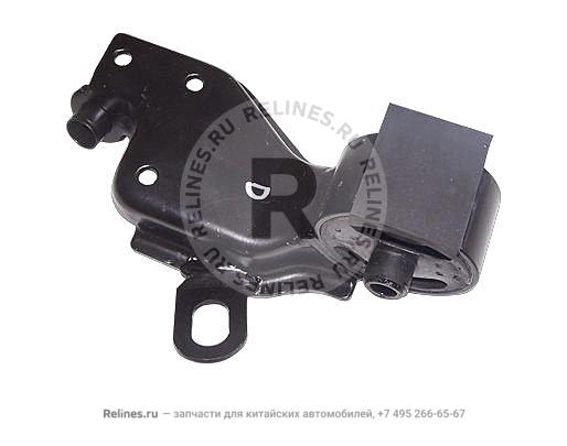 Bracket assy - RR