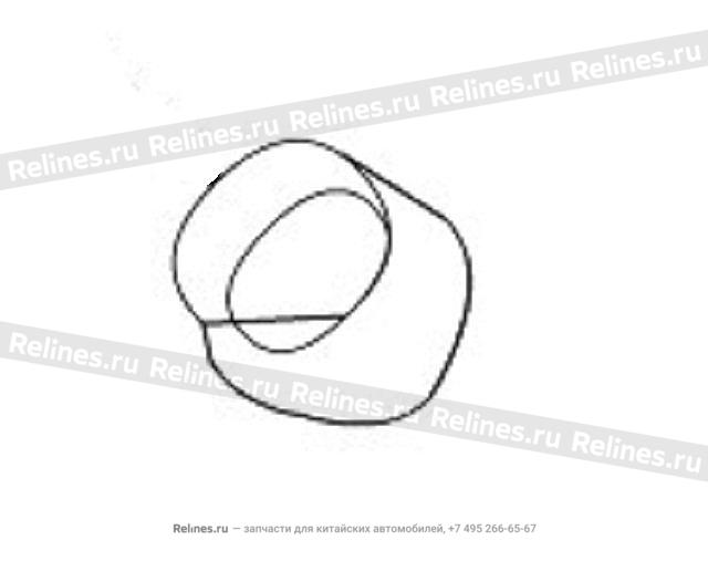 Bayonet nut - 55011***Z16A