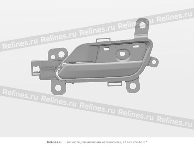 Inner handle door LR - 620510***00A8P