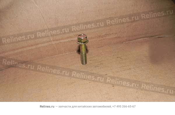 Bolt - flange