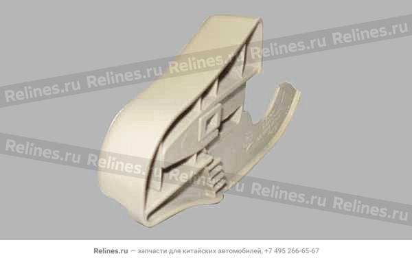 RH seat recliner handle - A13-***049