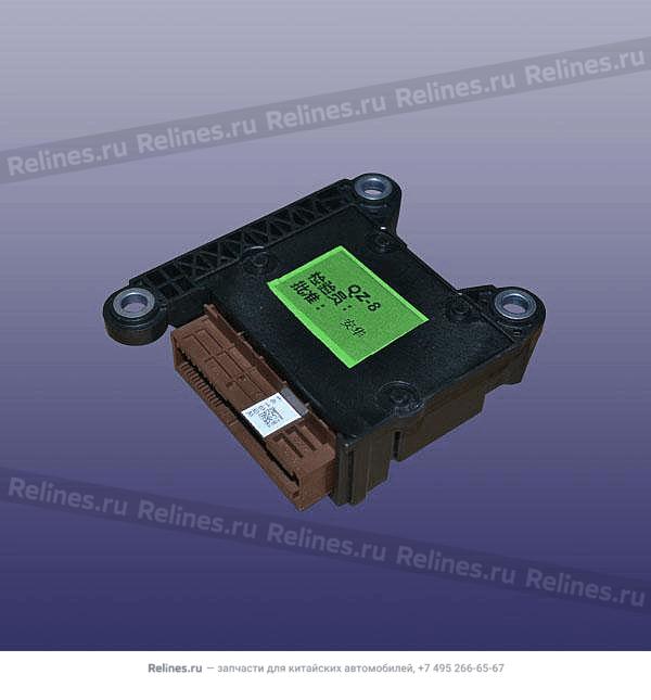 Airbag module - T15-3***10BB