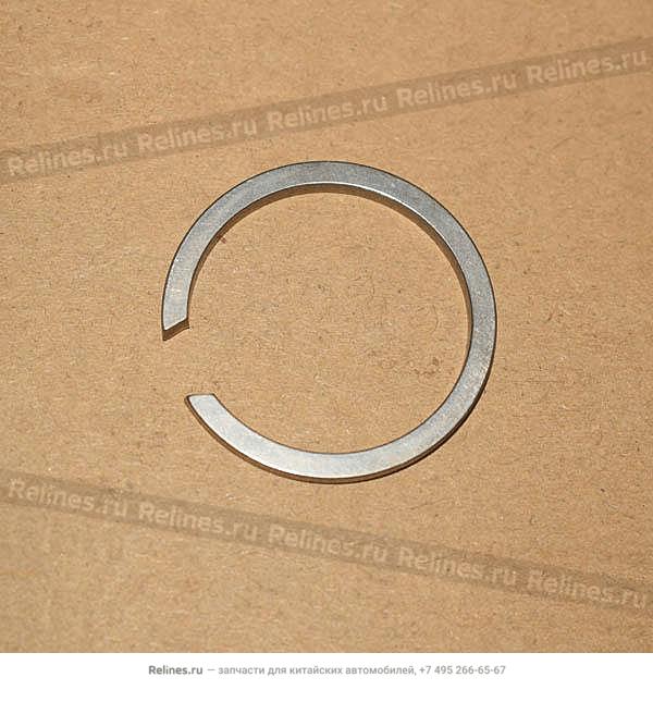 Hub retaining ring 2.5-SYNCHRONIZER - 5T16-***042B