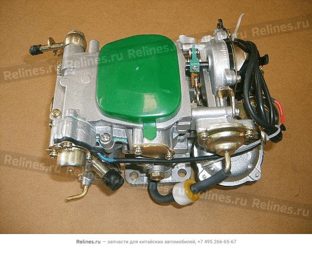 Carburetor assy(nike) - 11070***00-B3