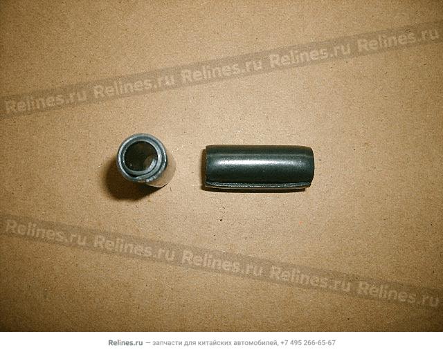 Coil PIN(double end FR axle case) - 10-00***-017