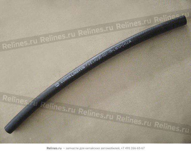 Fuel outlet hose-fuel tank - 1104***D21