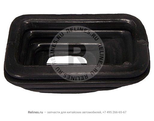 Sleeve-manual RR view mirror - A11-***025