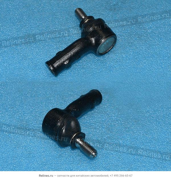 RH ball pin-steering - A11-4***01140