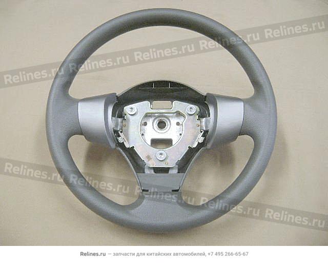 Strg wheel assy(airbag) - 3402***M16