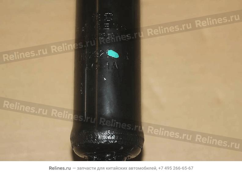 Assy,RR support pillar - 402***000