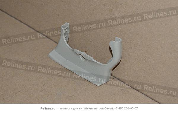 LH LWR panel-rh RR seat - T11-7***06BE