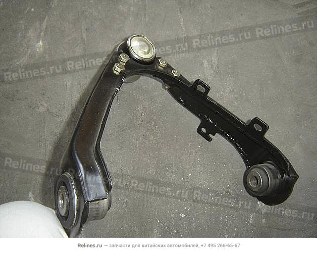 Upper control arm assembly, RH