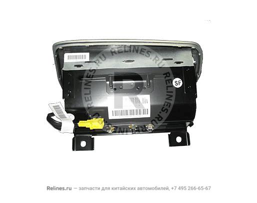 Air bag assy - passenger - S11-5***20BM