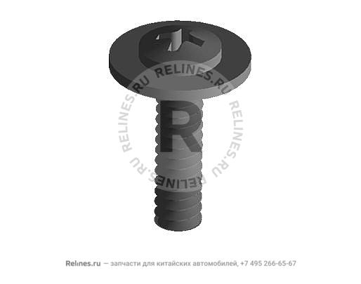 Tapping screw - S11-***057