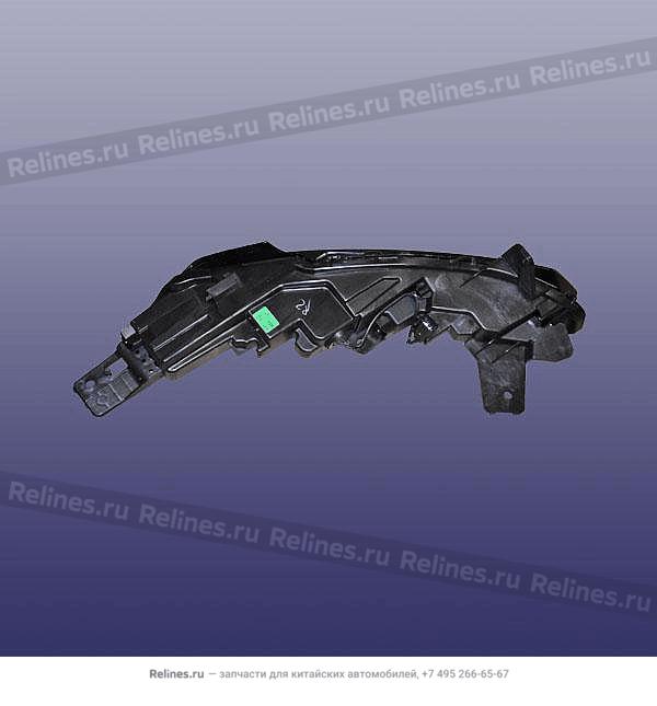 ДХО передние правые T19C - 6050***6AA