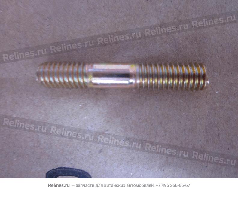 Threaded stud - JQ1***23