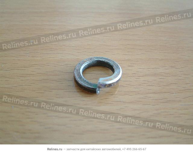 Retainer ring