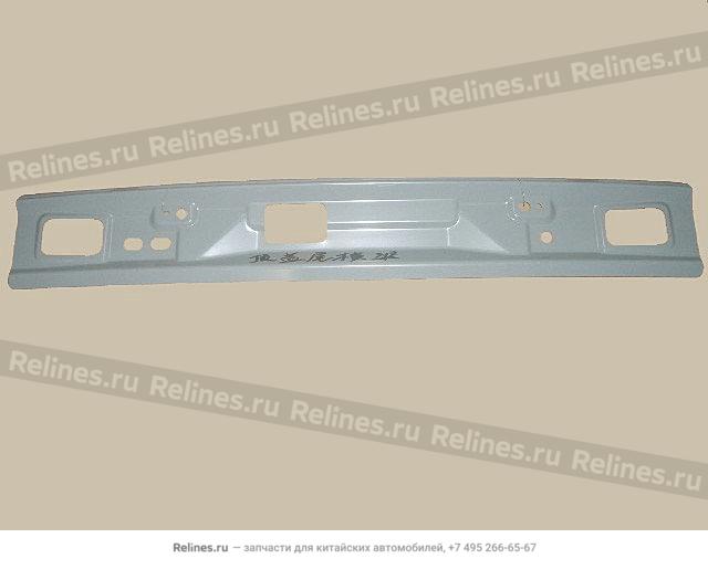 Rear roof bow - 5701***P00