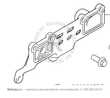 Fuel Filter brkt - 11050***V73A