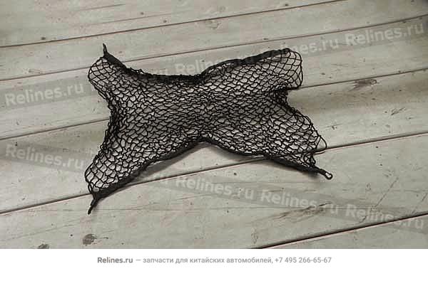 Mesh bag - P11-***560