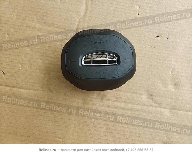 Подушка безопасности водителя