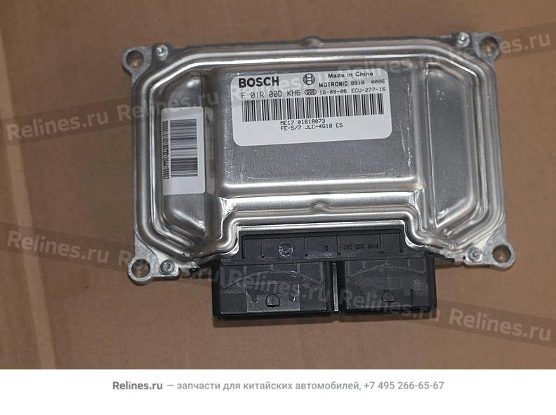 Engine-ecu - 204***900