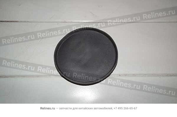 Rubberwasher-drinkholder - S18-***941