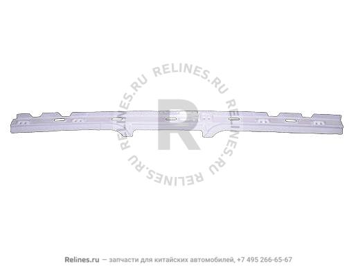 Rail r roof-inner