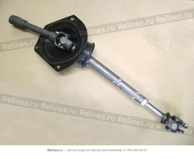 Strg transmission shaft assy - 3404***V08