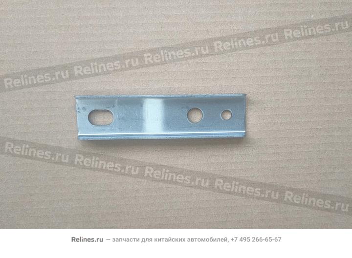 Instrument_panel_crossmember_mounting_braket_mid - 602***000