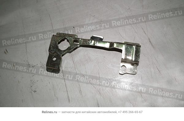 Reinforcement - door handle RH