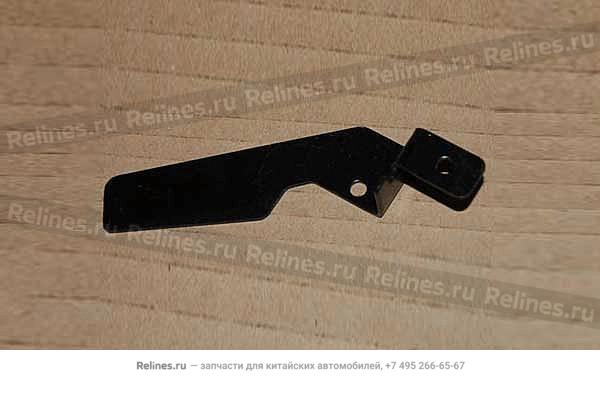 Braket - RR seat - B14-***870