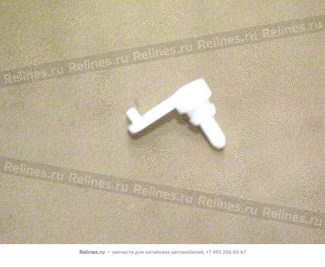 Rocker rod-lwr air valve(macs) - 8101***F00