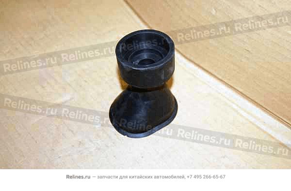 Input shaft sleeve-power steering mechan - M11-3***10EP