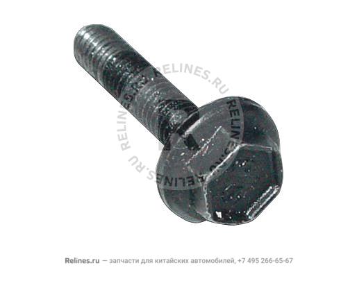 Head - screw