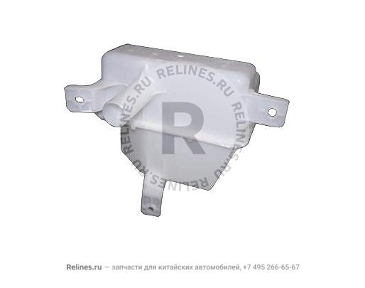 Washer reservoir assy