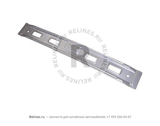 2ND Cross beam-roof