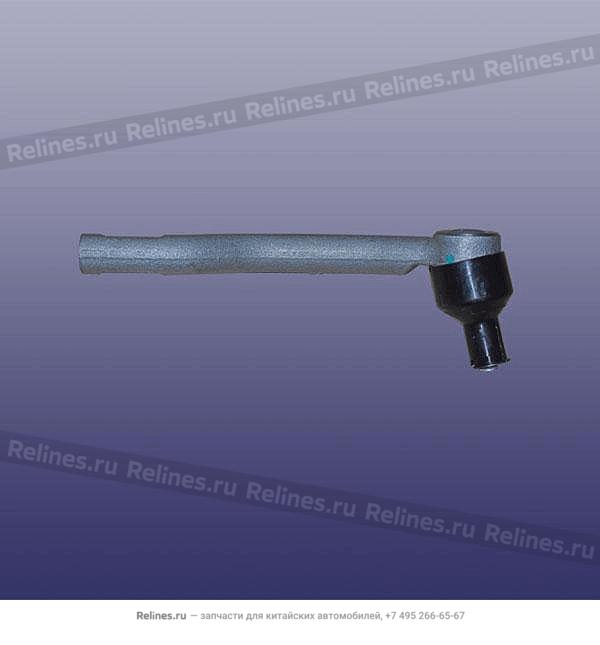 Наконечник рулевой тяги левый T1D/T1CPHEV