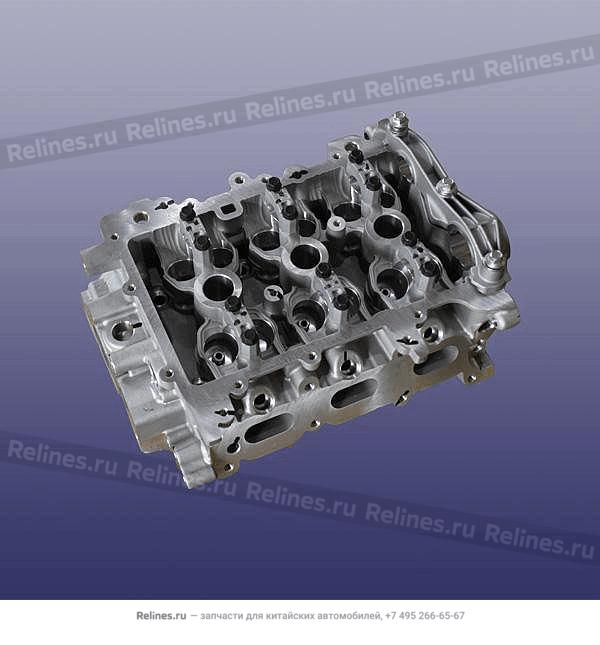 Asm cylinderhead