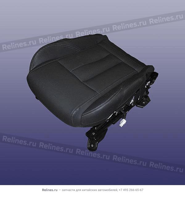 Подушка сиденья переднего левого M1D/M1DFL2 - 4020***5AA