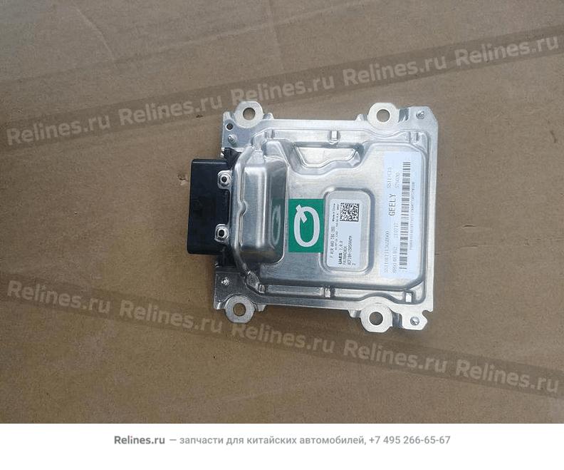 Module assy-transmission control